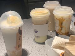 -阿嬷手作(南宁百盛印象城店)