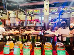 -马迭尔德式西餐精酿啤酒屋(中央大街店)