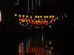 -连云港民主路老街