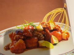 -宝月楼·庭院餐厅·香妃清真宴(陶然亭店)