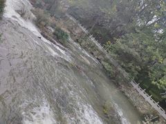 -汤峪温泉碧水湾