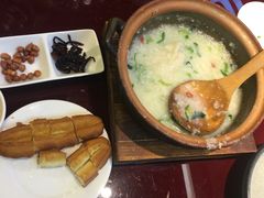 -宏状元现熬粥·京味菜(黄寺大街店)
