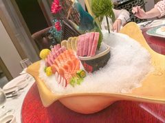 -广州逸林假日酒店·四季桃源中餐厅(白云山风景区店)