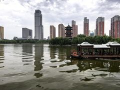 -迎泽公园