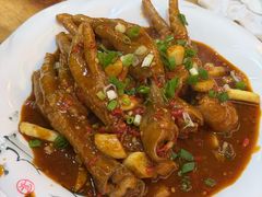 -亿牌牌东北烧烤(怀特店)