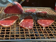-九田家黑牛烤肉料理(太阳城店)