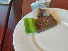 -鲤鱼洲酒店港鲤咖啡厅