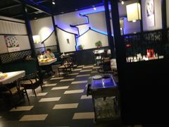 -川锅一号火锅(铜山万达店)