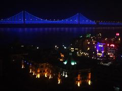 -星海湾跨海大桥
