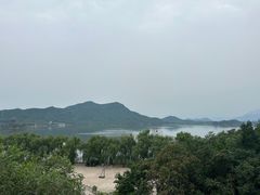 -北京十三陵国家森林公园蟒山景区