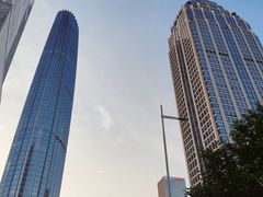 -天河城购物中心