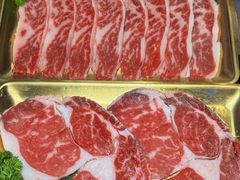-大千金齐齐哈尔烤肉(清湖店)