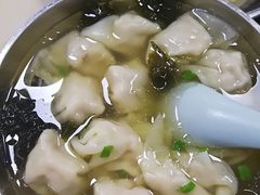 -老陶包子铺(南大西南村店)
