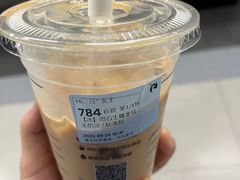 -瑞幸咖啡(人工智能创业基地店)