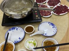 -五洲牛肉美食馆