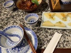 -南京大牌档(崇文门国瑞店)