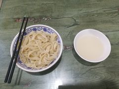 -清真马虎面馆(西七路店)