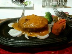 -斗牛士牛排餐厅(镇明店)