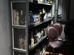 -SPEYSIDE 威士忌&鸡尾酒吧