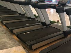 -银吉姆健身(恒隆馆)