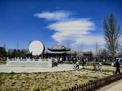 -赵州桥景区
