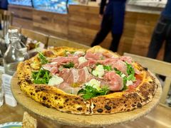 -Alimentari Grande(东湖路店)