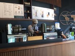 -星巴克臻选(北京富力家园店)