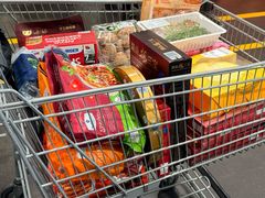 -山姆会员商店(杨桥西路店)