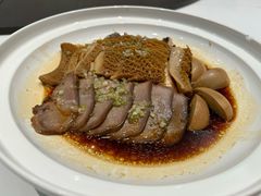 -万荣烤鸭店·北京菜(天坛店)