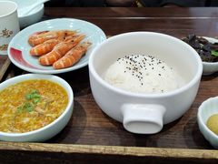 -蟹上黄·蟹黄面·江南糖水(人民广场店)