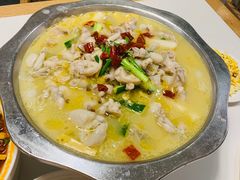-醉得意·家常菜(杨家湾店)