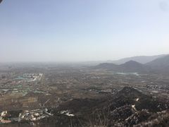 -北京鹫峰国家森林公园