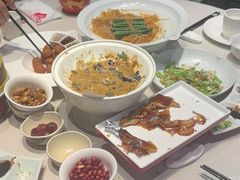 -京味斋·北京烤鸭(北京南站洋桥店)