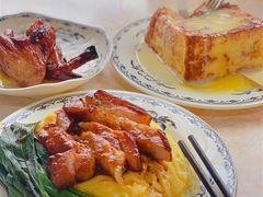 -渔记茶餐厅(渔村店)