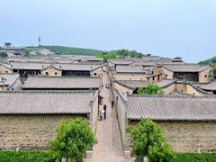 -山西王家大院