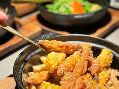 -得意啫·广东啫啫煲(前海HOP店)