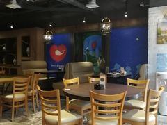 大堂-潇湘阁(昆泰国际大厦店)