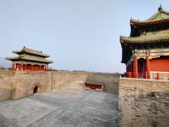 -香山公园