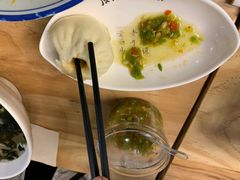 -凤起龙游老面包子(凯德晶品店)