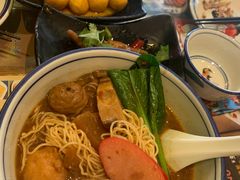 -香港新曜记茶餐厅(星耀城店)