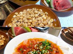 自助小吃-贵府酸汤牛肉火锅·贵州老字号(飞山街店)