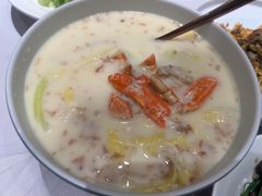 合服海鲜汤-hallch好吃餐厅(奥体中心店)