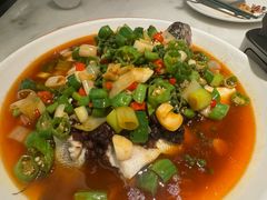 -小菜园新徽菜(常州金坛吾悦店)