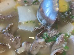 -妈妈的味道(和顺古镇店)