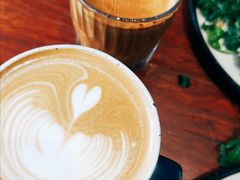 -O'mills Sourdough Bakery&Bistro(永嘉路店)