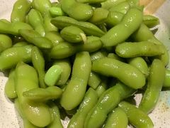 毛豆-桂马·日本料理·海胆·海鲜饭·酒场(民主广场店)