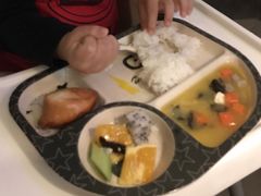 -探鱼·鲜青椒爽麻烤鱼(天河优托邦店)