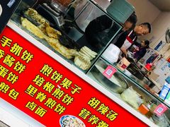 -正宗河南特色大饼店(菊乐路店)