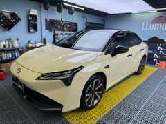 -龙粤汽车贴膜·中国航天山由