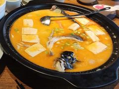 -川流不息(北蔡休闲广场店)